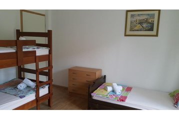 Kroatien Privát Čelopeci, Exterieur